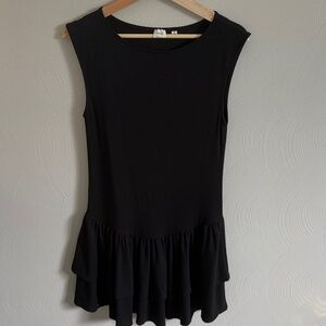 Aritzia Bloomsbury Dress